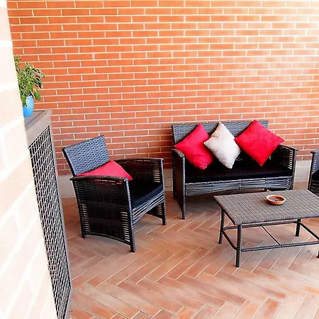 Apartment La Leonarda *