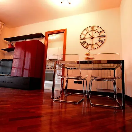 La Leonarda Apartment Fiumicino