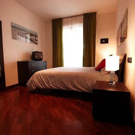 La Leonarda Apartment Fiumicino