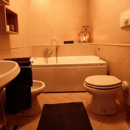 La Leonarda Apartment Fiumicino