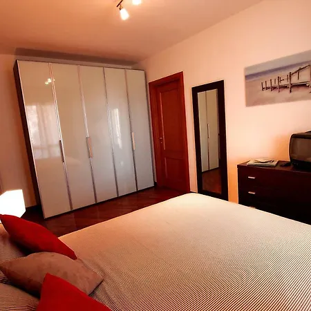 Apartment La Leonarda *