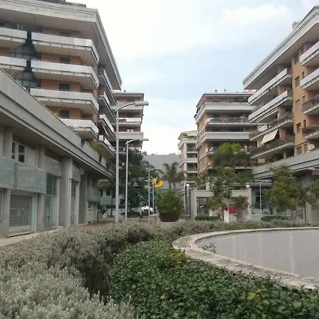 La Leonarda Fiumicino