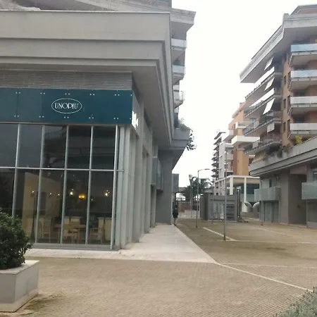 La Leonarda Fiumicino