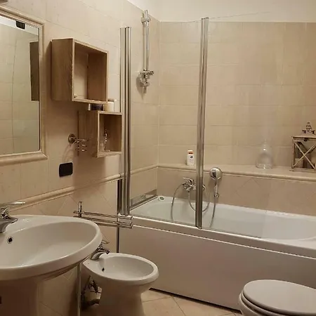 La Leonarda Apartment