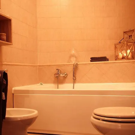 Apartment La Leonarda *