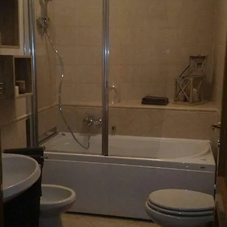 Apartment La Leonarda *