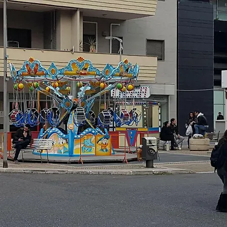 La Leonarda * Fiumicino