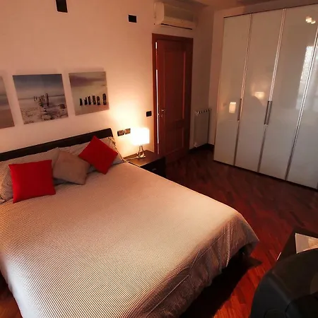 Apartment La Leonarda