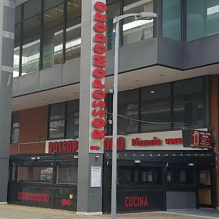 La Leonarda Apartment